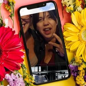 Meet your Posher, Anna